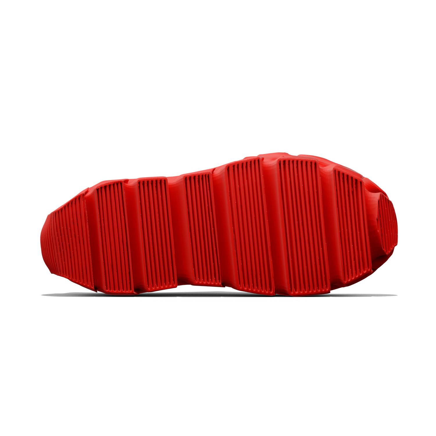Red Flameskii Sole